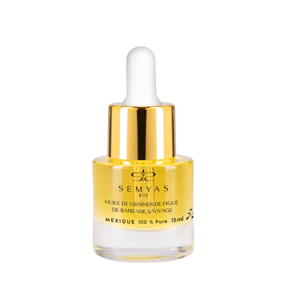 Soin Intense Jouvence 45*jours (*5 gouttes/soin) 15ml