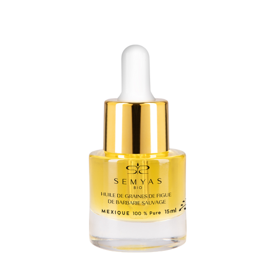 Soin Intense Jouvence 45*jours (*5 gouttes/soin) 15ml