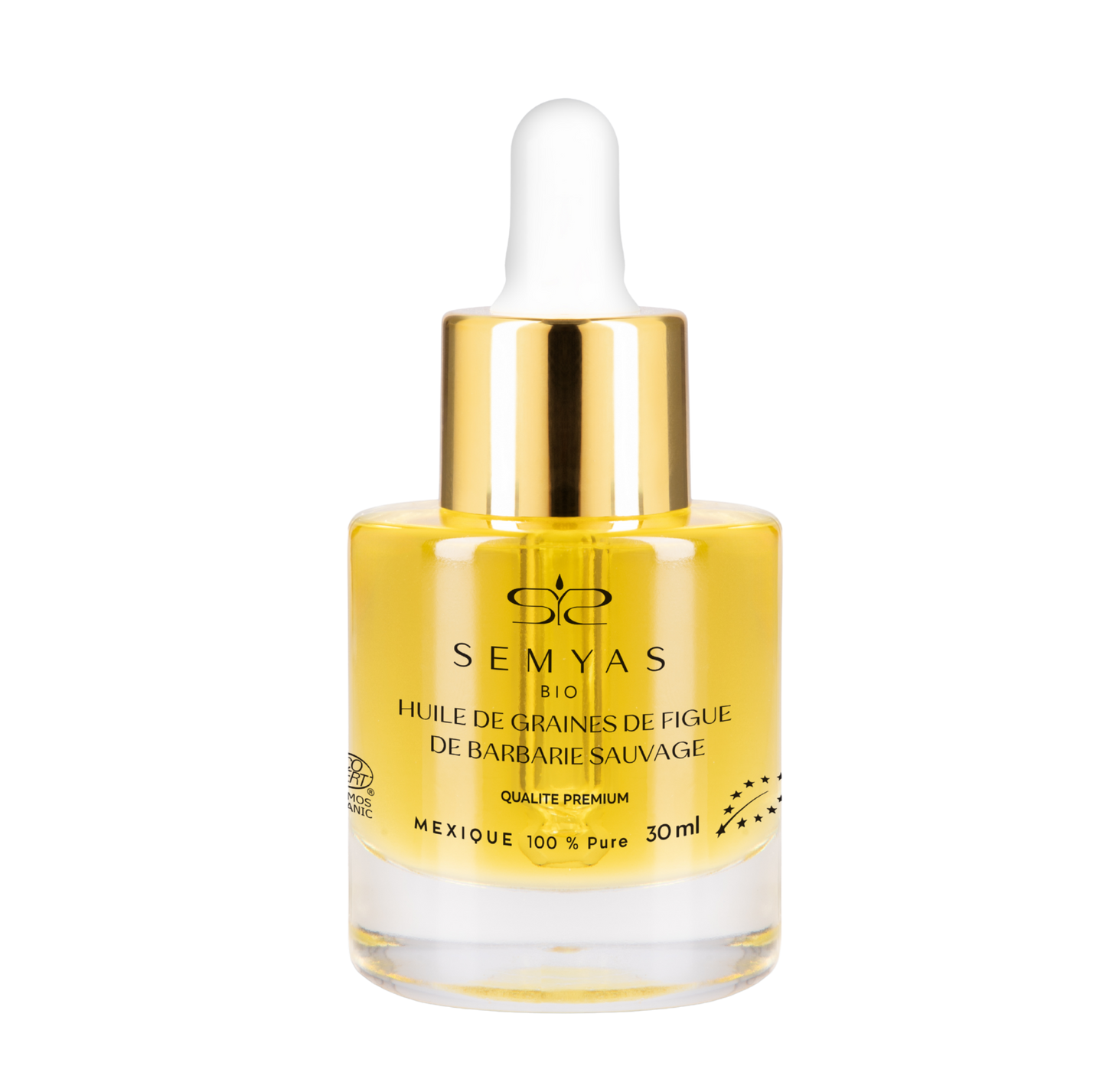 Intense Rituel Jouvence 90* jours (*5 gouttes/soin) 30ml
