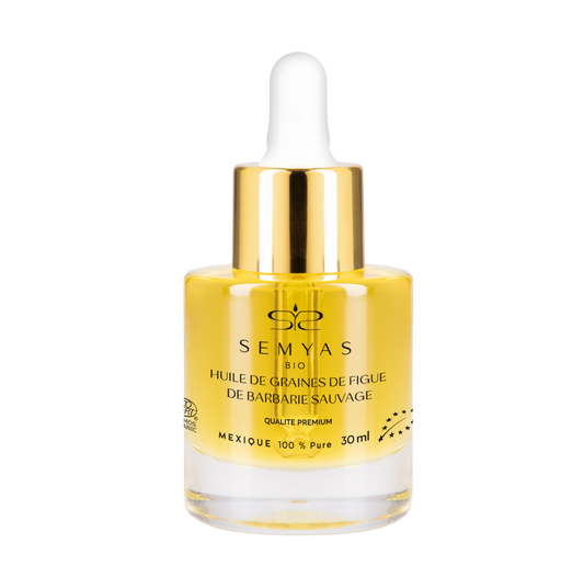 Intense Rituel Jouvence 90* jours (*5 gouttes/soin) 30ml