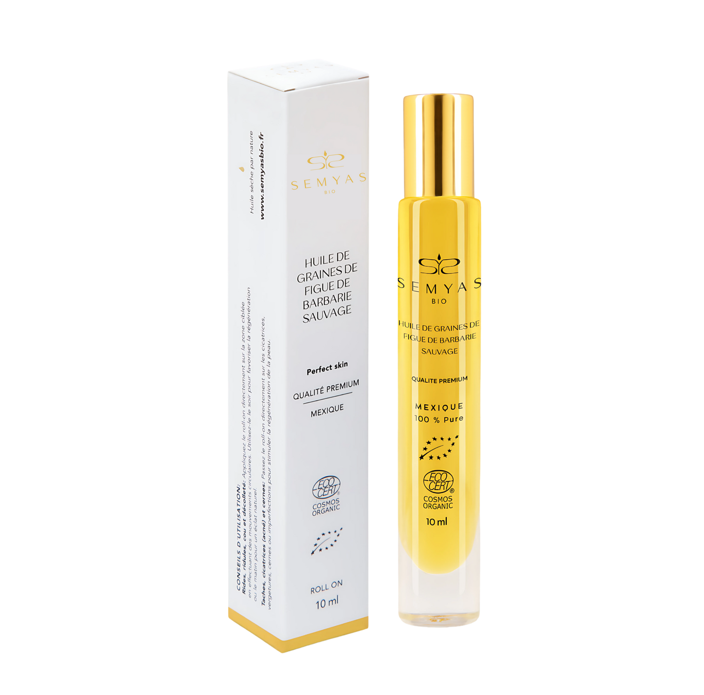 Correcteur cernes & rides 10ml