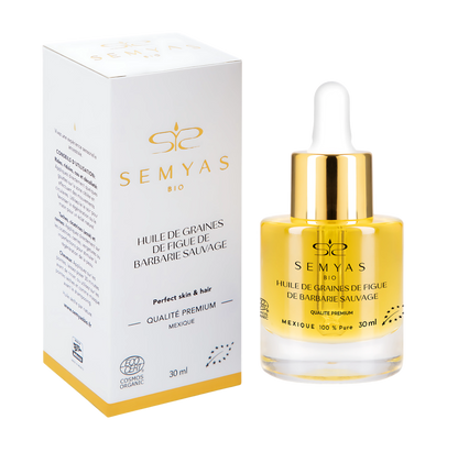 Intense Rituel Jouvence 90* jours (*5 gouttes/soin) 30ml